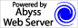 Abyss Web Server